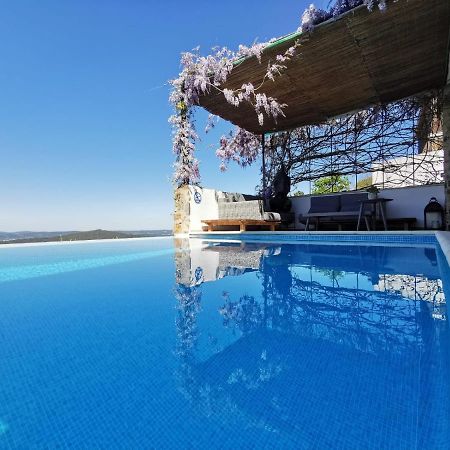 Casa Belavista Penela - Charming Guest House - Adults Only Zewnętrze zdjęcie