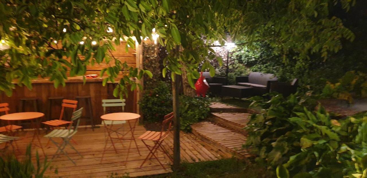 Casa Belavista Penela - Charming Guest House - Adults Only Zewnętrze zdjęcie