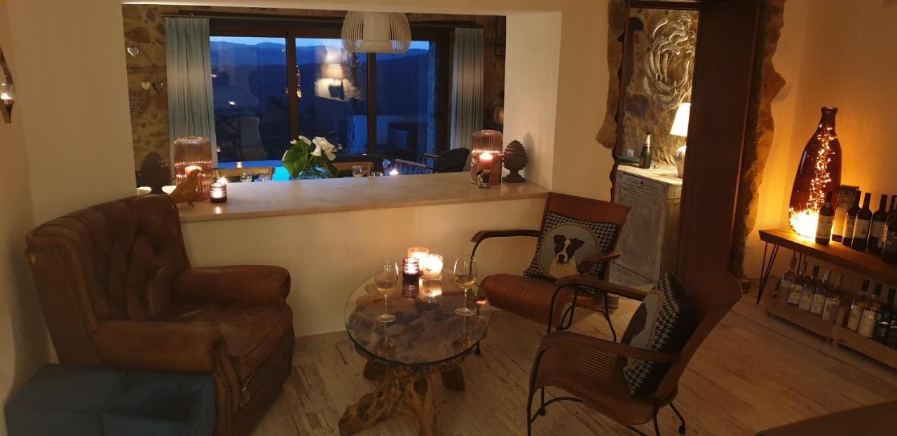 Casa Belavista Penela - Charming Guest House - Adults Only Zewnętrze zdjęcie