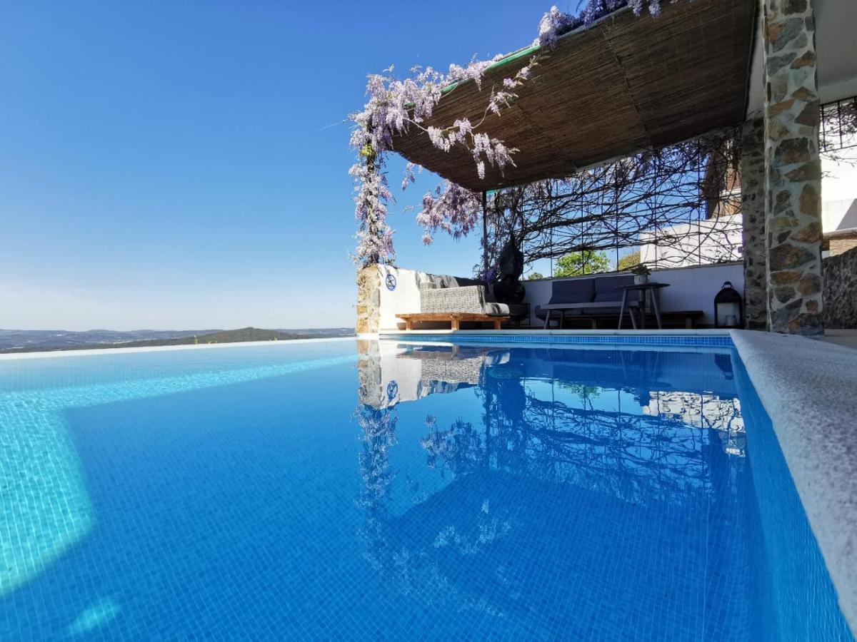 Casa Belavista Penela - Charming Guest House - Adults Only Zewnętrze zdjęcie