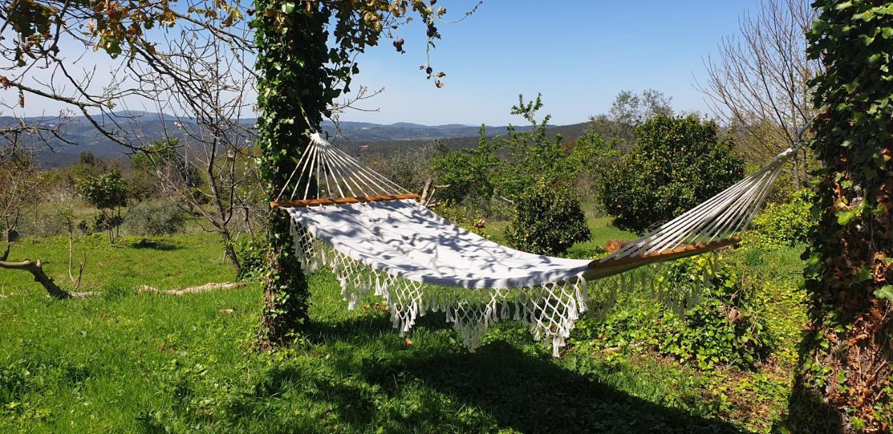 Casa Belavista Penela - Charming Guest House - Adults Only Zewnętrze zdjęcie