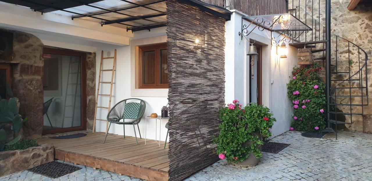Casa Belavista Penela - Charming Guest House - Adults Only Zewnętrze zdjęcie