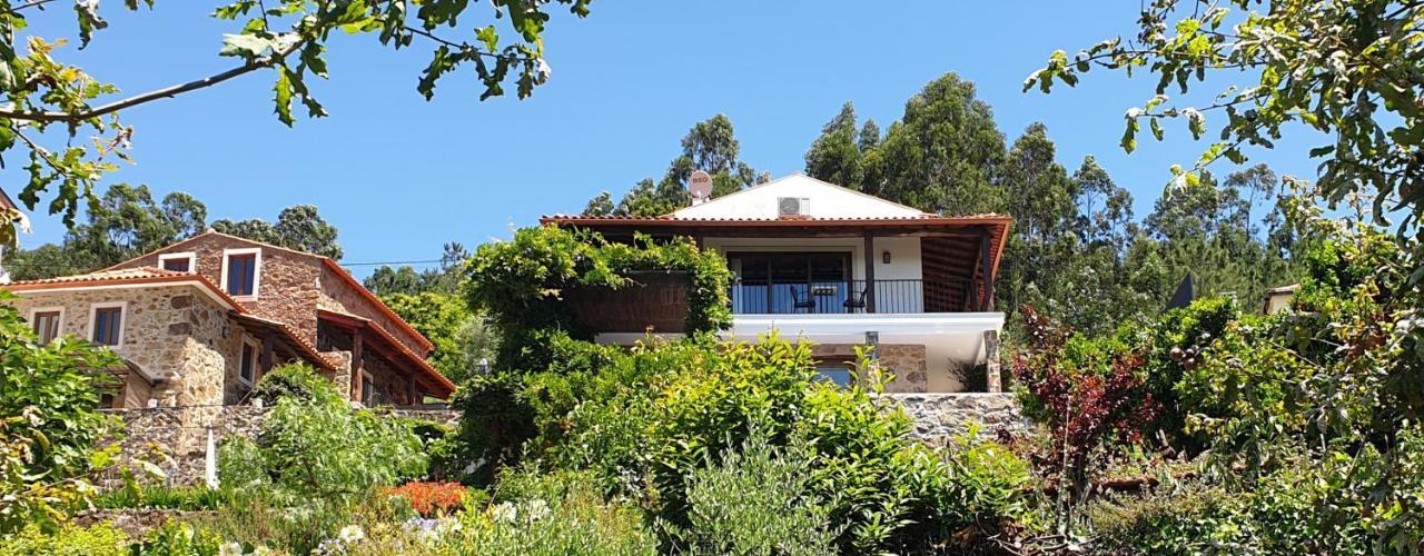 Casa Belavista Penela - Charming Guest House - Adults Only Zewnętrze zdjęcie