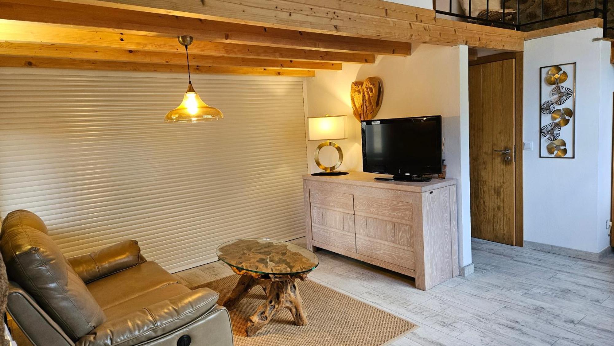 Casa Belavista Penela - Charming Guest House - Adults Only Zewnętrze zdjęcie