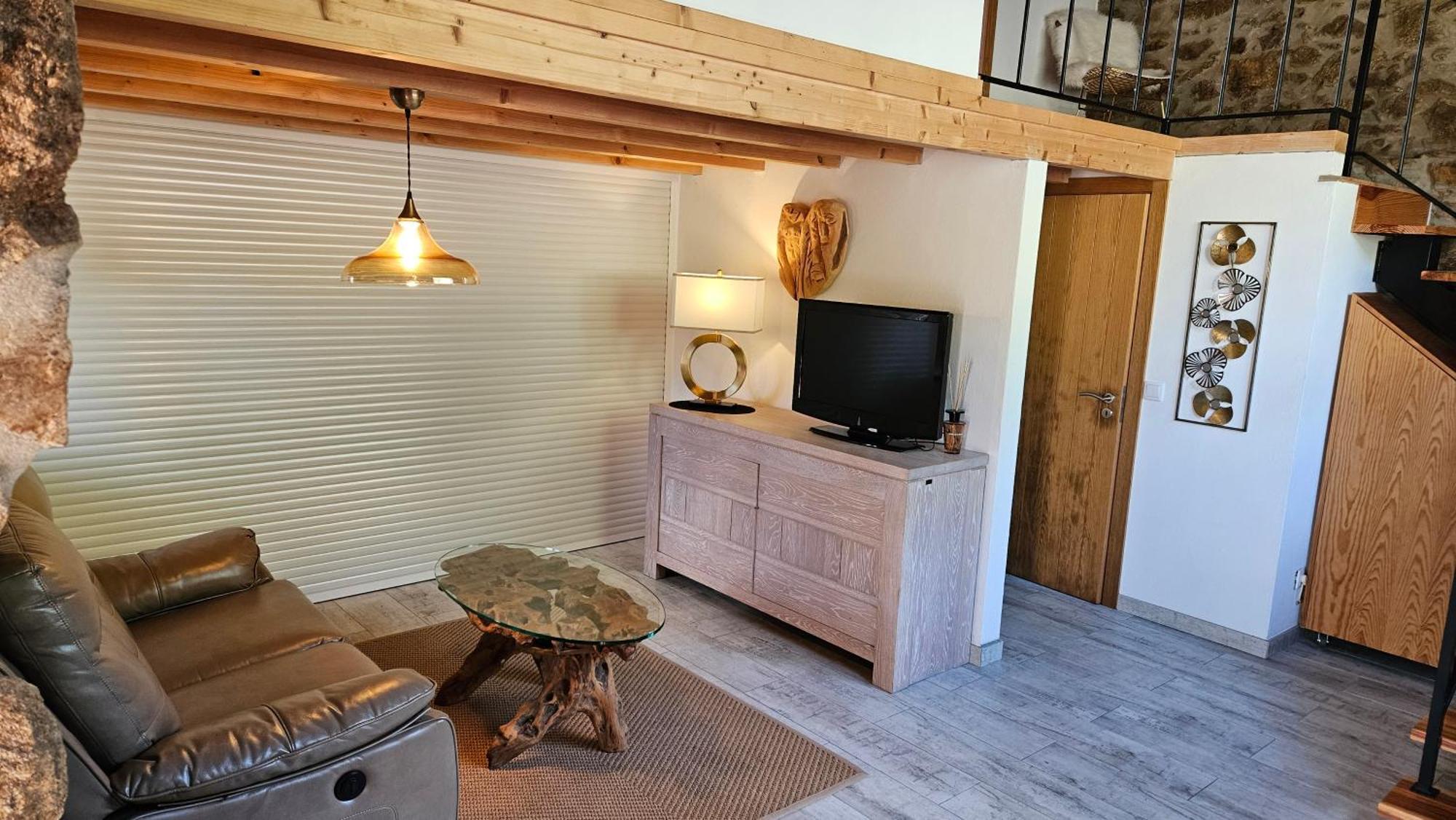 Casa Belavista Penela - Charming Guest House - Adults Only Zewnętrze zdjęcie