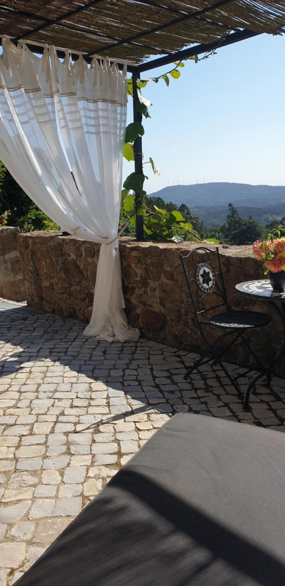 Casa Belavista Penela - Charming Guest House - Adults Only Pokój zdjęcie