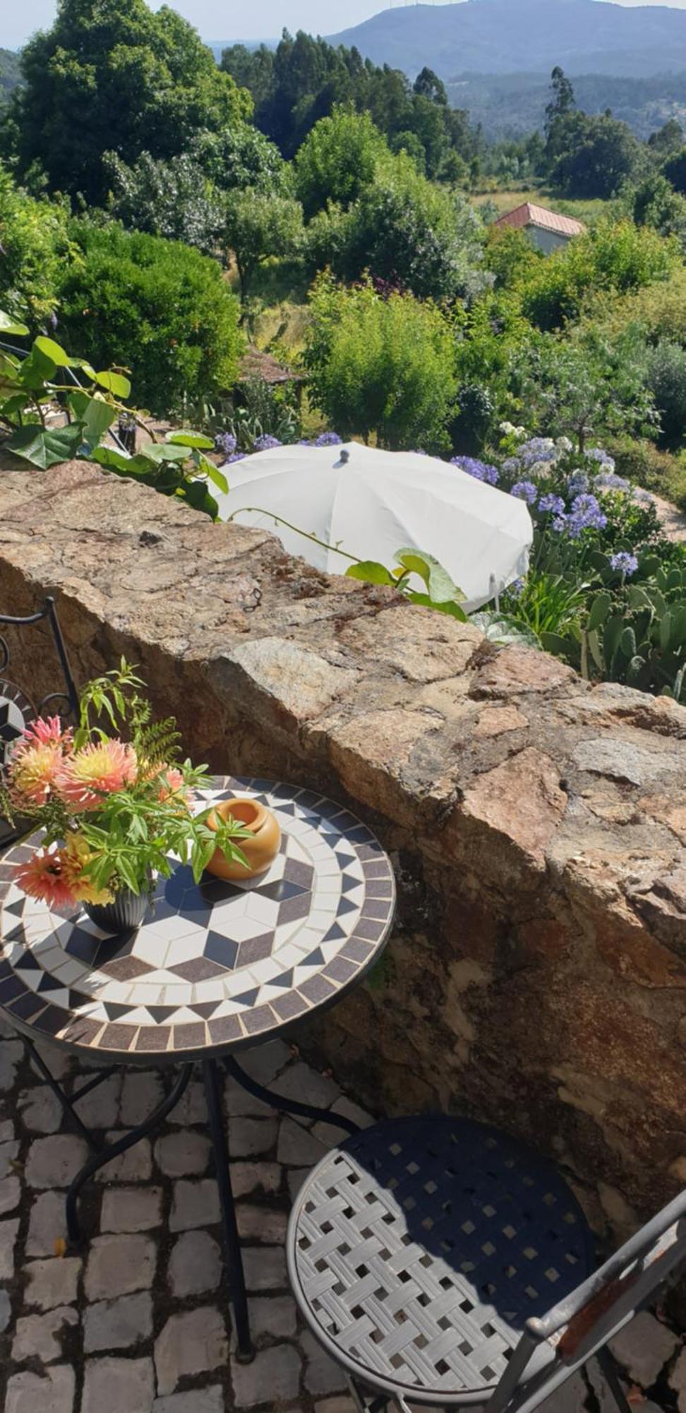 Casa Belavista Penela - Charming Guest House - Adults Only Pokój zdjęcie