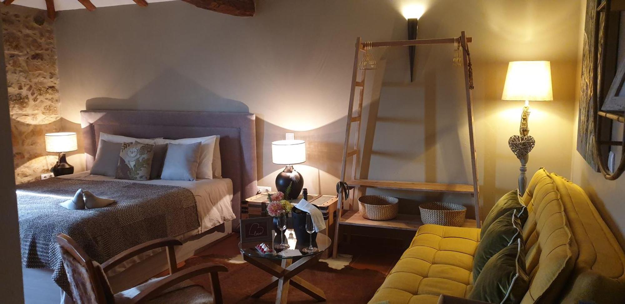Casa Belavista Penela - Charming Guest House - Adults Only Pokój zdjęcie