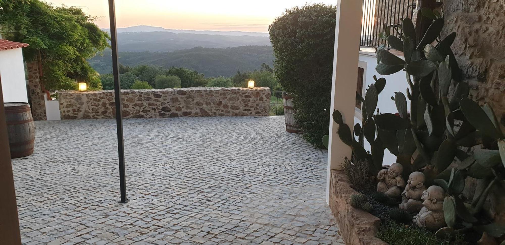 Casa Belavista Penela - Charming Guest House - Adults Only Pokój zdjęcie