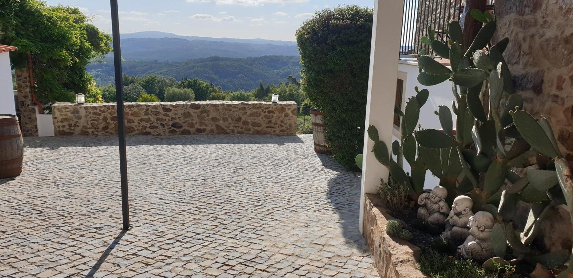 Casa Belavista Penela - Charming Guest House - Adults Only Pokój zdjęcie