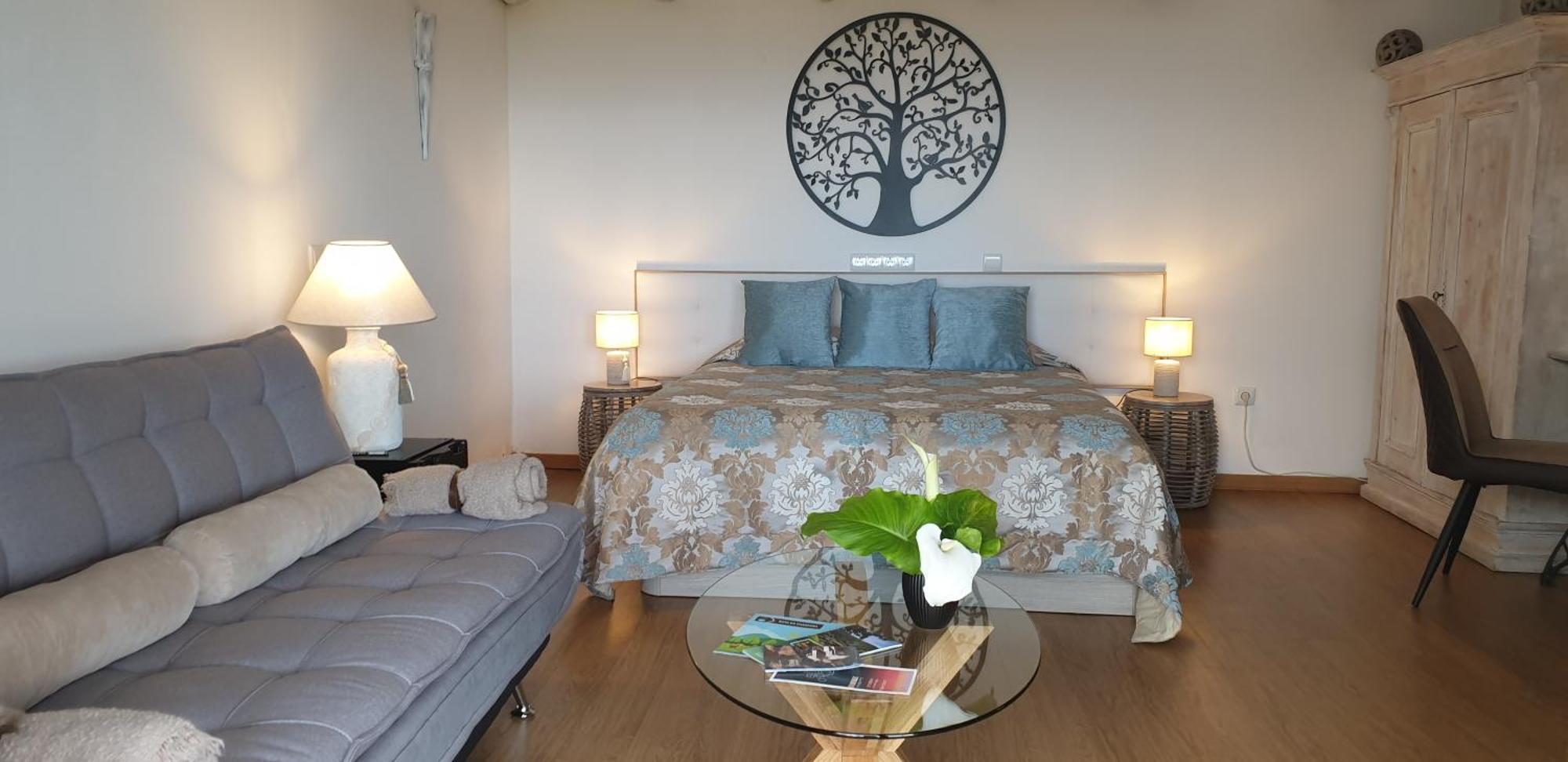 Casa Belavista Penela - Charming Guest House - Adults Only Pokój zdjęcie