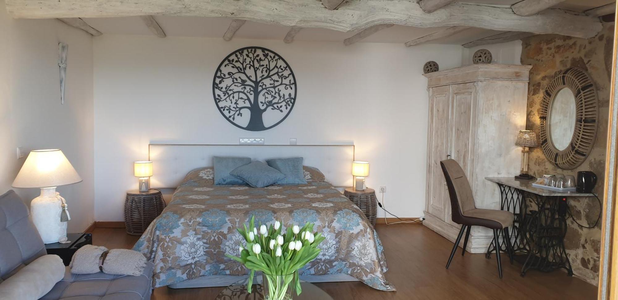 Casa Belavista Penela - Charming Guest House - Adults Only Pokój zdjęcie