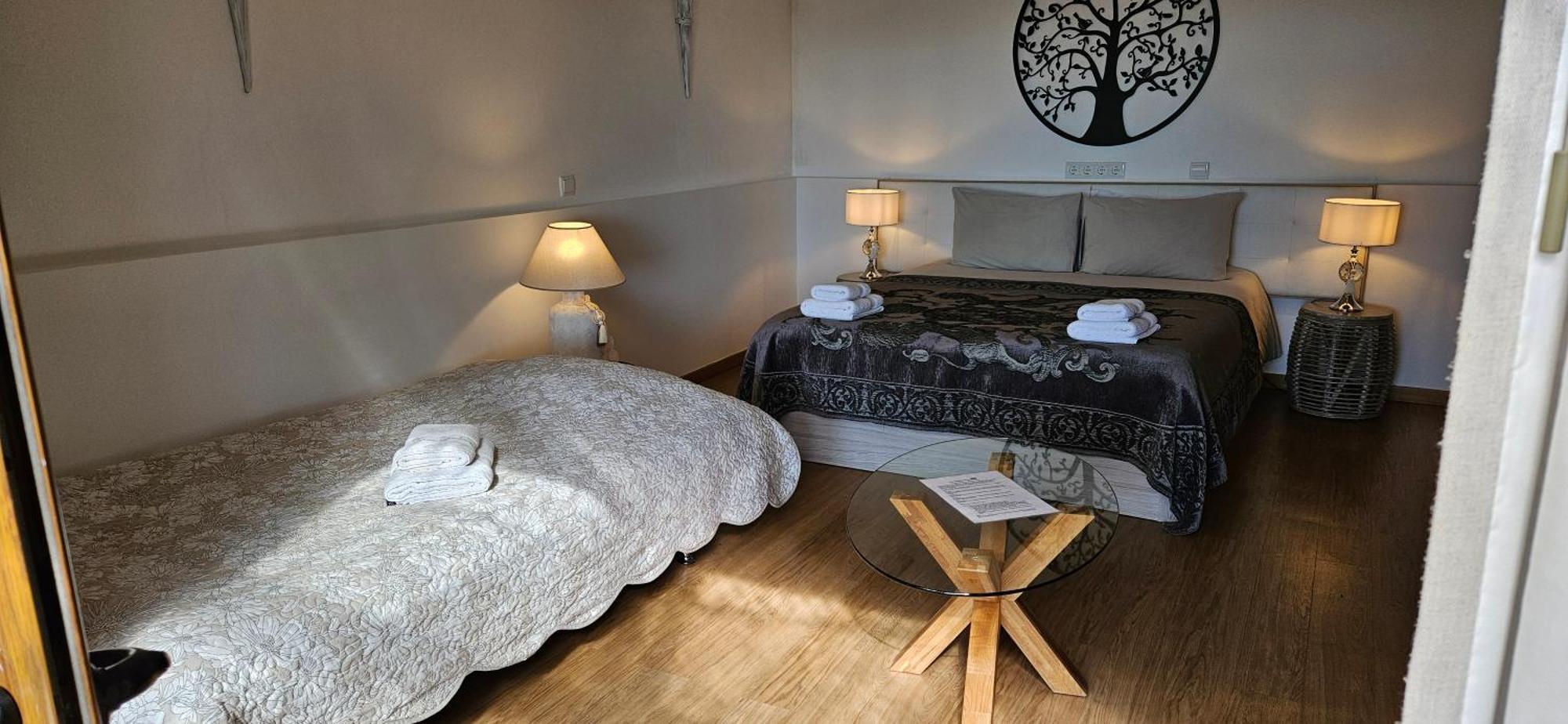 Casa Belavista Penela - Charming Guest House - Adults Only Pokój zdjęcie