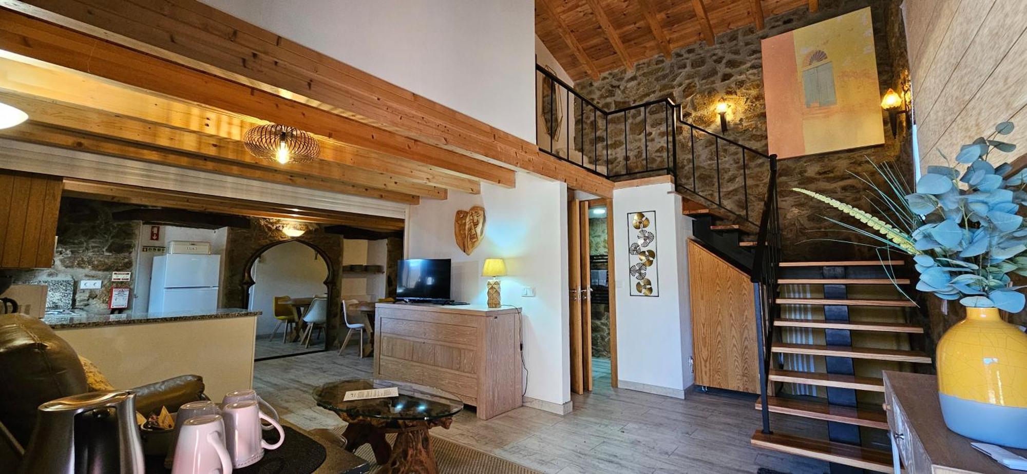 Casa Belavista Penela - Charming Guest House - Adults Only Pokój zdjęcie