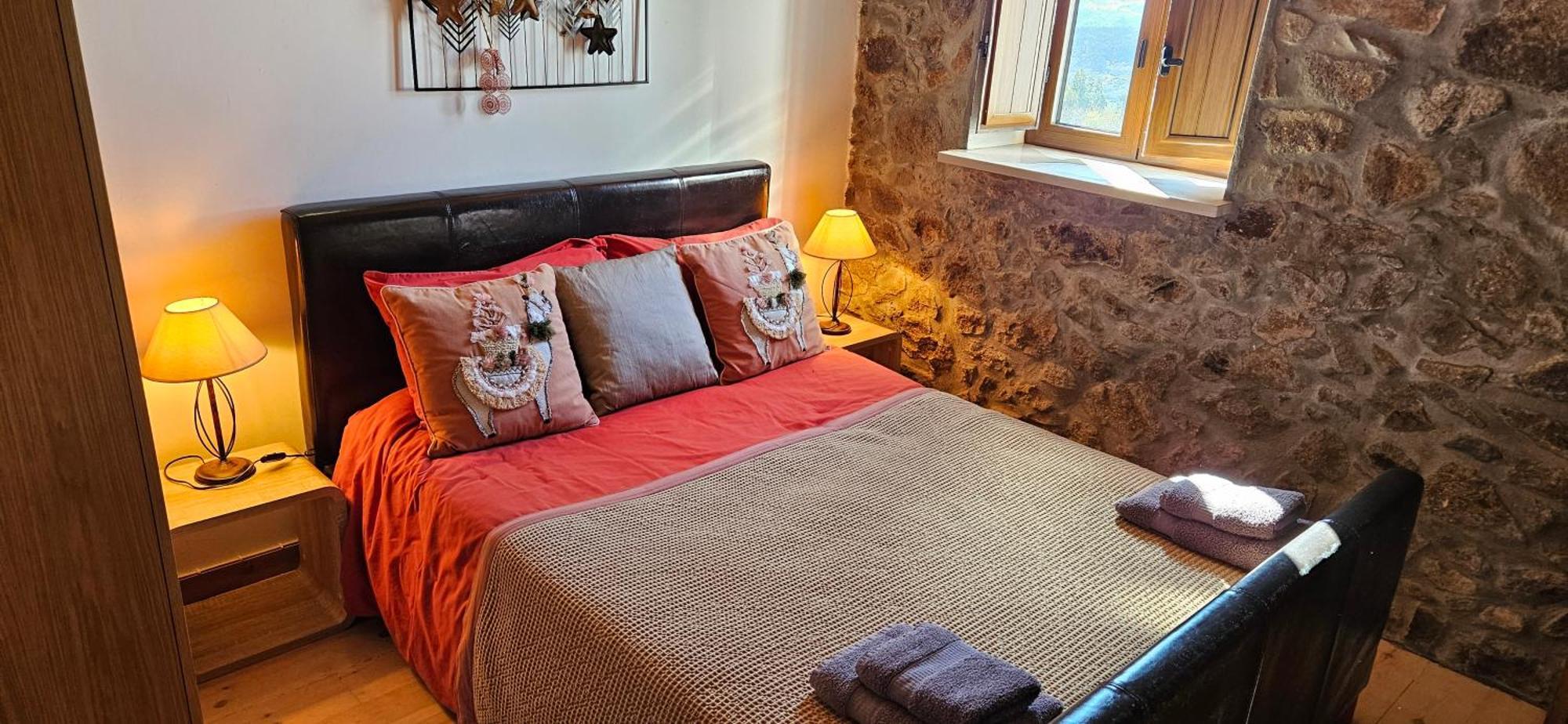 Casa Belavista Penela - Charming Guest House - Adults Only Pokój zdjęcie
