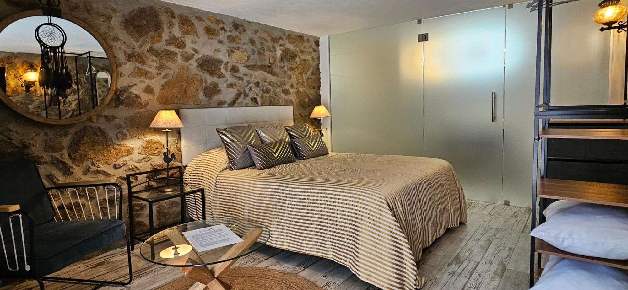 Casa Belavista Penela - Charming Guest House - Adults Only Pokój zdjęcie