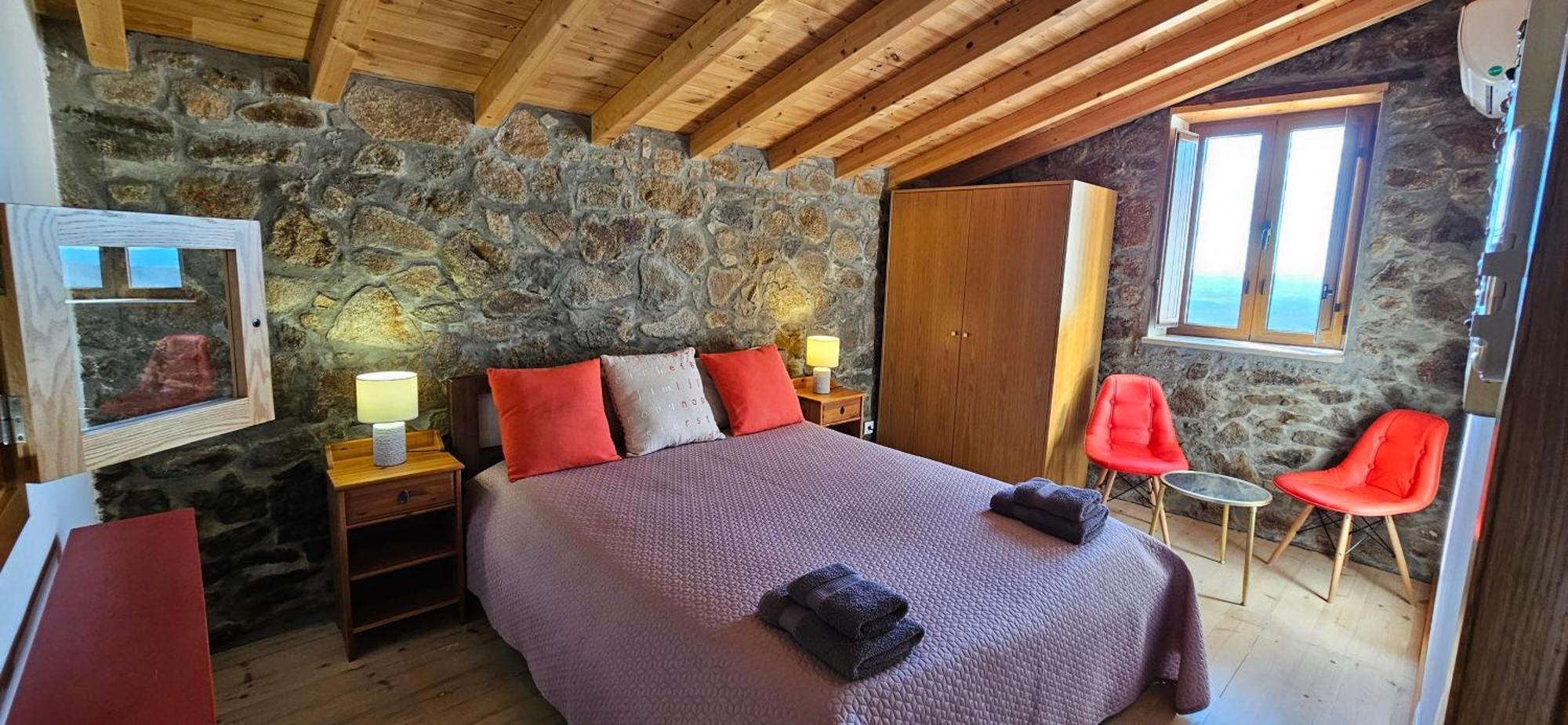 Casa Belavista Penela - Charming Guest House - Adults Only Pokój zdjęcie
