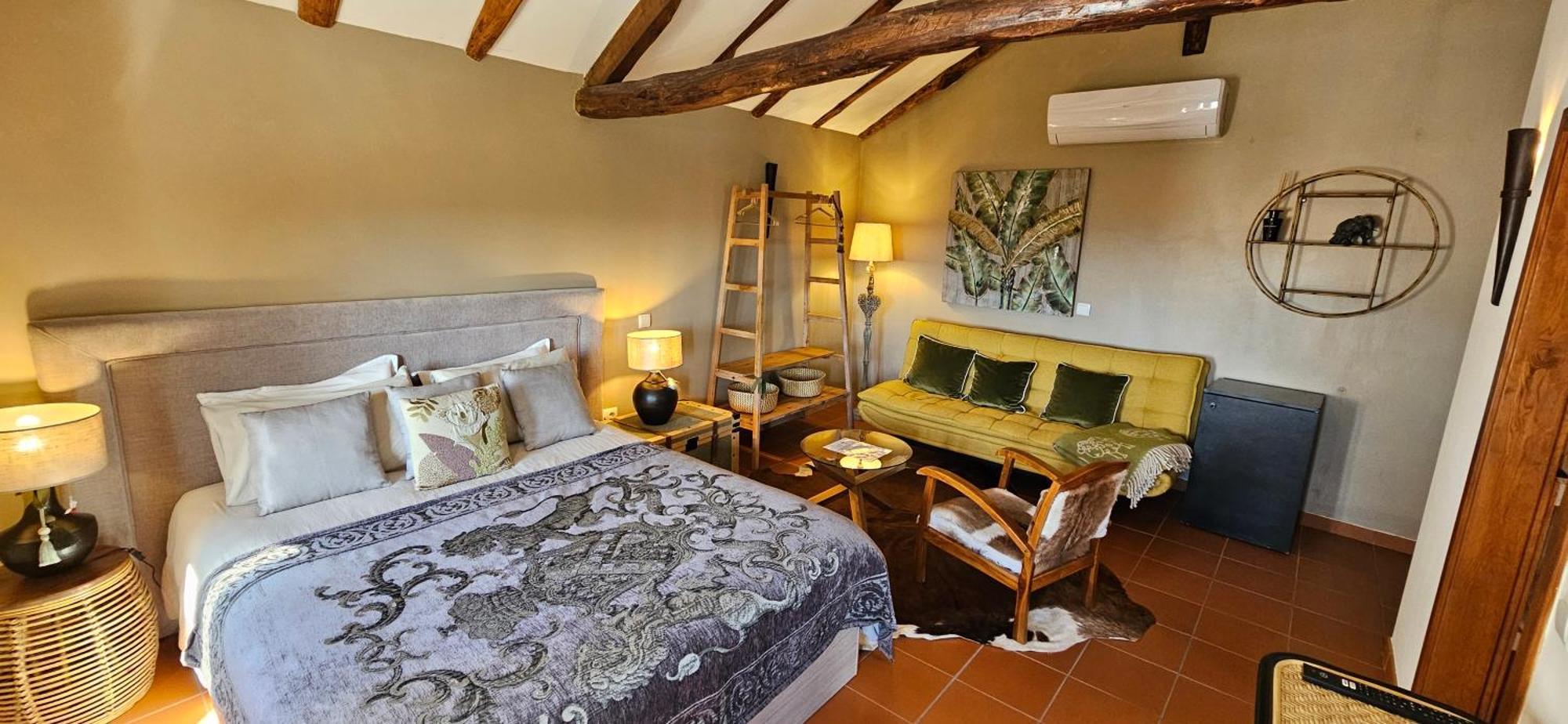 Casa Belavista Penela - Charming Guest House - Adults Only Pokój zdjęcie