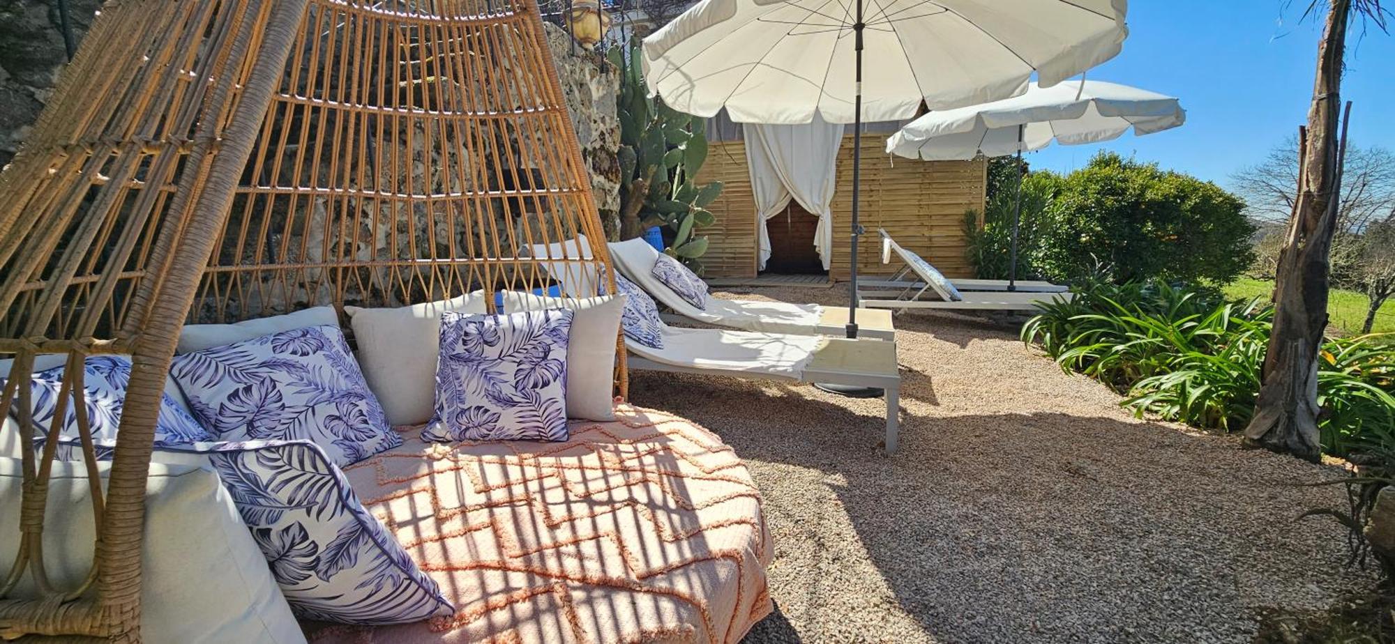 Casa Belavista Penela - Charming Guest House - Adults Only Zewnętrze zdjęcie