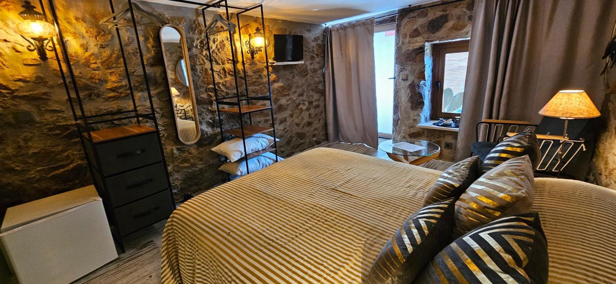 Casa Belavista Penela - Charming Guest House - Adults Only Pokój zdjęcie