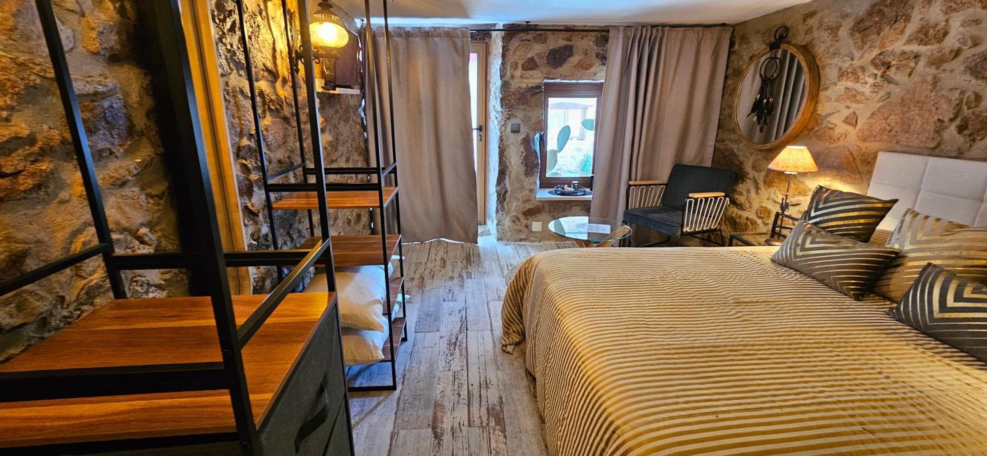 Casa Belavista Penela - Charming Guest House - Adults Only Pokój zdjęcie