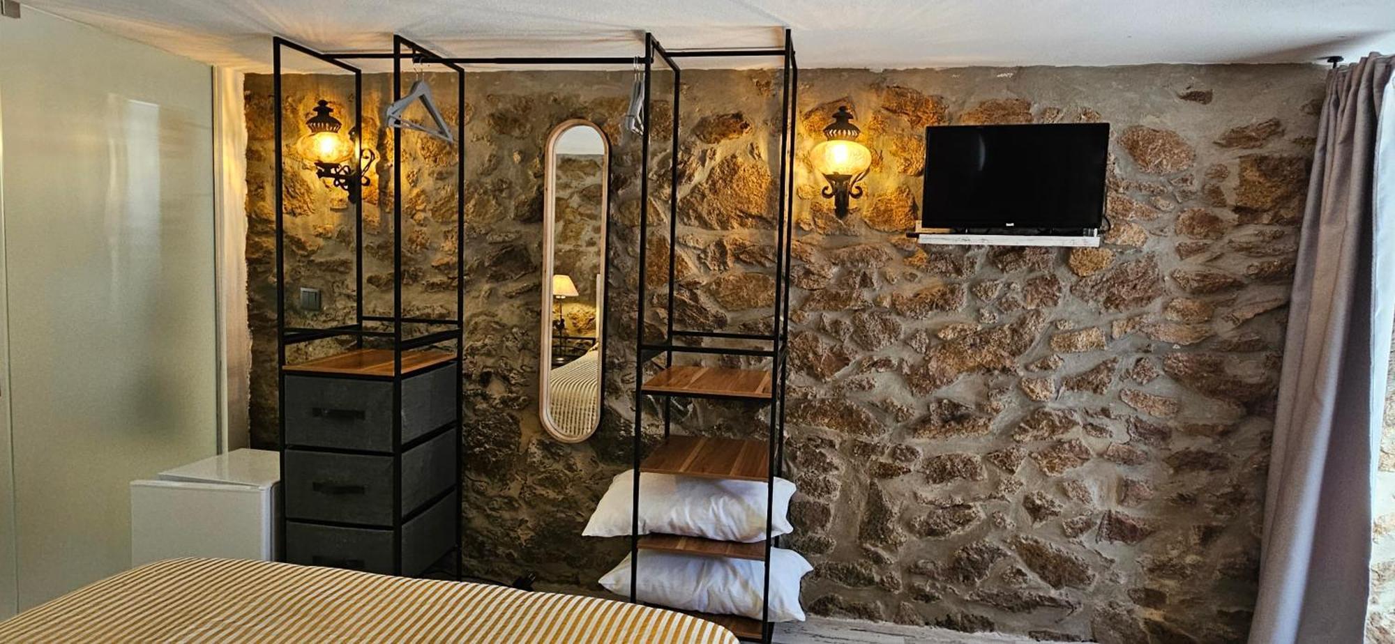 Casa Belavista Penela - Charming Guest House - Adults Only Pokój zdjęcie